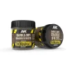 6564921147-2 AK Interactive - DARK & DRY CRACKLE EFFECTS - 100ml (Acrylic) - AK8032
