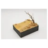 6564921154-2 AK Interactive - LIGHT & DRY CRACKLE EFFECTS - 100ml (Acrylic) - AK8033