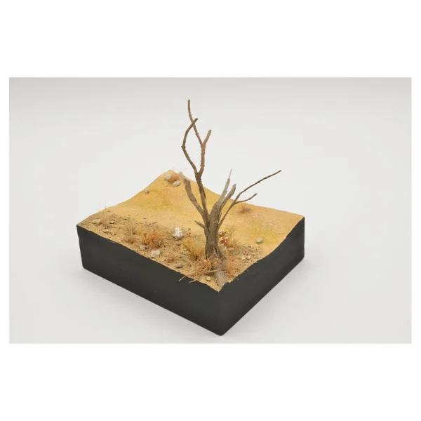 6564921154-3 AK Interactive - LIGHT & DRY CRACKLE EFFECTS - 100ml (Acrylic) - AK8033