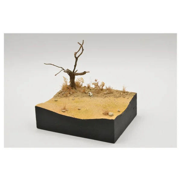 6564921154-4 AK Interactive - LIGHT & DRY CRACKLE EFFECTS - 100ml (Acrylic) - AK8033
