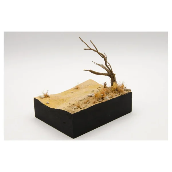 6564921154-5 AK Interactive - LIGHT & DRY CRACKLE EFFECTS - 100ml (Acrylic) - AK8033