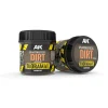 AK Interactive – SPLATTER EFFECTS DIRT – 100ml (Acrylic) – AK8035 - AK Interactive - Ludik Vault