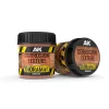 6564921291 AK Interactive – CORROSION TEXTURE – 100ml (Acrylic) – AK8040 - AK Interactive - Ludik Vault