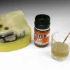 6564921451-1 AK Interactive - RESIN WATER 2-COMPONENTS EPOXY RESIN - 375ml - AK8043