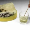 6564921451-5 AK Interactive - RESIN WATER 2-COMPONENTS EPOXY RESIN - 375ml - AK8043