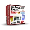 6564924674 AK Interactive – GARBAGE BOX SET – DZ010 - AK Interactive - Ludik Vault
