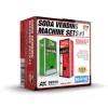 6564924728 AK Interactive – SODA VENDING MACHINE SET 1 – DZ015 - AK Interactive - Ludik Vault