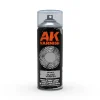 AK Interactive – Gloss Varnish – Spray 400ml (Includes 2 nozzles) – AK1012 - AK Interactive - Ludik Vault