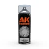 6564926371 AK Interactive – Semi-Gloss varnish – Spray 400ml (Includes 2 nozzles) – AK1014 - AK Interactive - Ludik Vault