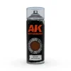 6564926432 AK Interactive – Rust Basecoat – Spray 150ml – AK1020 - AK Interactive - Ludik Vault