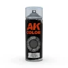 6564926500 AK Interactive – Panzergrey (Dunkelgrau) color – Spray 150ml – AK1027 - AK Interactive - Ludik Vault