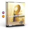 6564926555 AK Interactive – PHOTOETCH PARTS (AK LEARNING SERIES Nº7) English – AK244 - AK Interactive - Ludik Vault