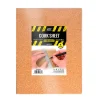 6564926616 AK Interactive – CORK SHEETS – FINE GRAINED / LAMINAS CORCHO – GRANO FINO – 200 x 290 x 6mm (1 SHEETS/LAMINAS) – AK8052 - AK Interactive - Ludik Vault