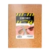 6564926692 AK Interactive – CORK SHEETS – COARSE GRAINED / LAMINAS CORCHO – GRANO GRUESO – 200 x 290 x 6mm (1 SHEETS/LAMINAS) – AK8055 - AK Interactive - Ludik Vault