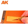 AK Interactive - EASYCUTTING BOARD TYPE 1 - AK8056