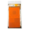 6564926715 AK Interactive – EASYCUTTING BOARD TYPE 2 – AK8057 - AK Interactive - Ludik Vault