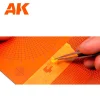 6564926715-2 AK Interactive - EASYCUTTING BOARD TYPE 2 - AK8057