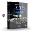 AK Interactive – T-34 AND THE IDF. THE UNTOLD STORY (MICHAEL MASS) – ABT709 - AK Interactive - Ludik Vault