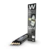 6564929402 AK Interactive – WATERCOLOR PENCIL SET BLACK AND WHITE SET – AK10039 - AK Interactive - Ludik Vault