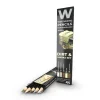 6564929457 AK Interactive – WATERCOLOR PENCIL SET SPLASHES, DIRT AND STAINS SET – AK10044 - AK Interactive - Ludik Vault