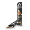 6564929471 AK Interactive – WATERCOLOR PENCIL SET METALLICS SET – AK10046 - AK Interactive - Ludik Vault