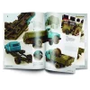8409009879-4 Vallejo - Civil Vehicles by Eugene Tur English - 75012