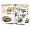 8409179930-2 Vallejo - IDF Colors English - 75017