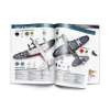 8409254620-6 Vallejo - WWII US NAVY Colors Spanish - 75025