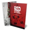8409363452-1 Vallejo - Red Steel by Chema Cabrero Spanish - 75042