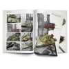8409363452-4 Vallejo - Red Steel by Chema Cabrero Spanish - 75042