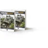 8409429271 Vallejo – Diorama Project 1.3 Scenary & Diorama English – 75049 - Vallejo - Ludik Vault