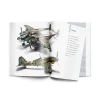 8409511389-1 Vallejo - Weathering Effects on Aircraft Spanish - 75057