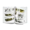 8409511389-11 Vallejo - Weathering Effects on Aircraft Spanish - 75057