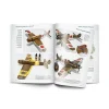 8409511389-13 Vallejo - Weathering Effects on Aircraft Spanish - 75057