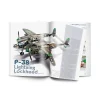 8409511389-14 Vallejo - Weathering Effects on Aircraft Spanish - 75057