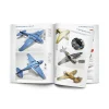 8409511389-17 Vallejo - Weathering Effects on Aircraft Spanish - 75057