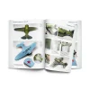 8409511389-7 Vallejo - Weathering Effects on Aircraft Spanish - 75057
