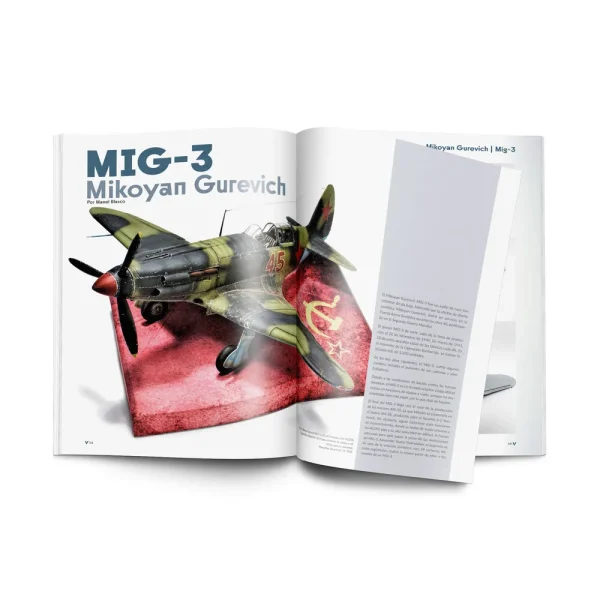 8409511389-8 Vallejo - Weathering Effects on Aircraft Spanish - 75057