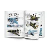 8409511389-9 Vallejo - Weathering Effects on Aircraft Spanish - 75057