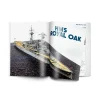 8409511402-6 Vallejo - Scapa Flow Spanish - 75059
