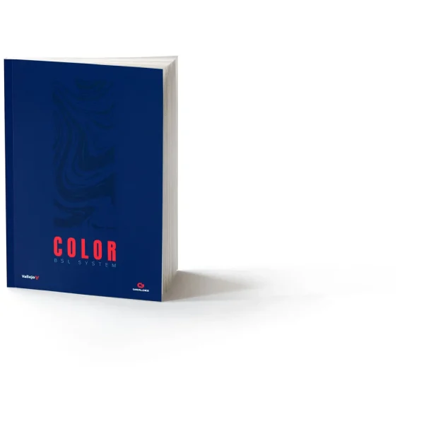 8409702763 Vallejo – Color BSL System English – 75091 - Vallejo - Ludik Vault
