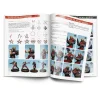 8461747153-2 Vallejo - Painting Miniatures A.Giraldez Vol.II English - 75010