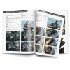 8461747153-3 Vallejo - Painting Miniatures A.Giraldez Vol.II English - 75010