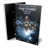 8461747153-6 Vallejo - Painting Miniatures A.Giraldez Vol.II English - 75010