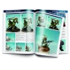 Vallejo - Painting Miniatures A.Giraldez Vol.I English - 75003
