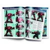 Vallejo - Painting Miniatures A.Giraldez Vol.I English - 75003