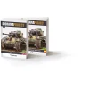 8494884115 Vallejo – Diorama Project 1.1 AFV at War English – 75030 - Vallejo - Ludik Vault