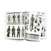 Vallejo - Diorama Project 1.2 Figuras Spanish - 75040