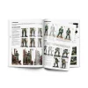 Vallejo - Diorama Project 1.2 Figuras Spanish - 75040