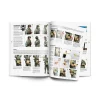 Vallejo - Diorama Project 1.2 Figuras Spanish - 75040